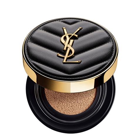 ysl le cushion encre de peau b10|YSL cushion foundation nordstrom.